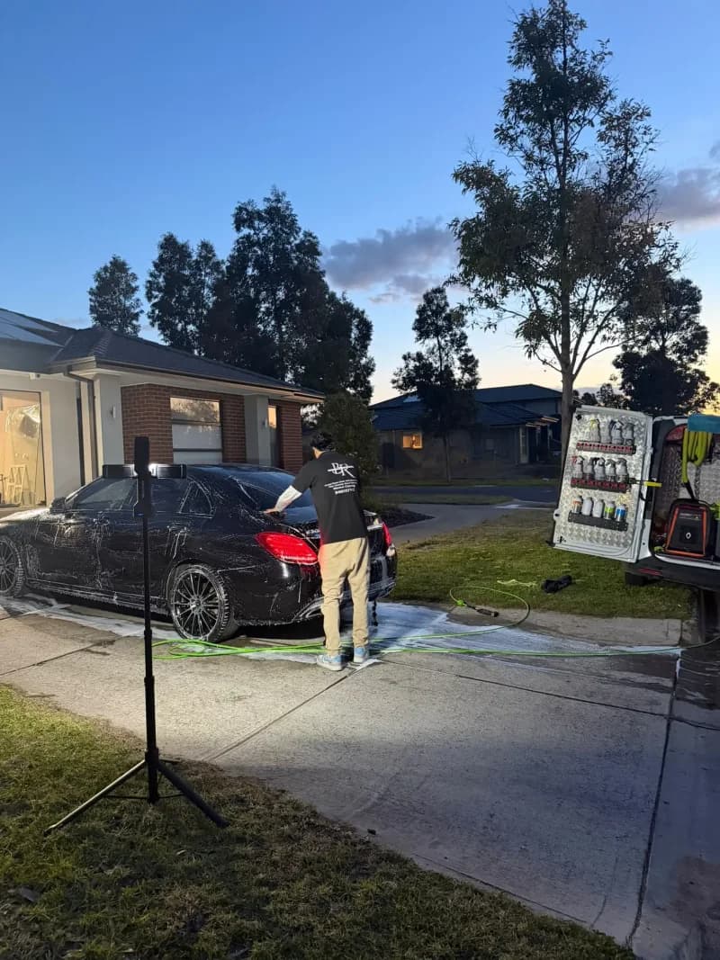 Car Detailing